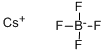 Cesium Tetrafluoroborate