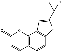 oroselol Struktur