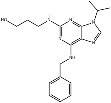 BOHEMINE Structure