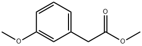 METHYL 3-METHOXYPHENYLACETATE