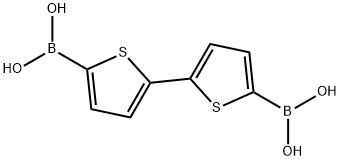 2,2'-BITHIOPHENE-5,5'-DIBORONIC ACID