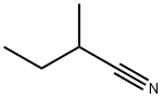 2-METHYLBUTYRONITRILE price.