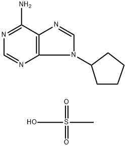 189639-09-6 結(jié)構(gòu)式