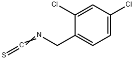 2,4-DICHLOROBENZYL ISOTHIOCYANATE price.