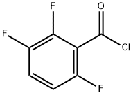 2,3,6-TRIFLUOROBENZOYL CHLORIDE