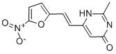 Nifurvidine Struktur