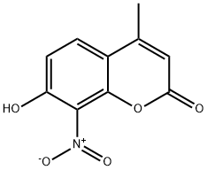 7-HYDROXY-4-METHYL-8-NITROCOUMARIN price.