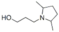 2,5-Dimethylpyrrolidin-1-propanol