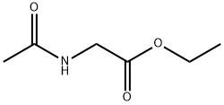 Ethyl acetamidoacetate