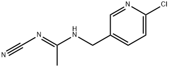 acetamiprid-n-desmethyl