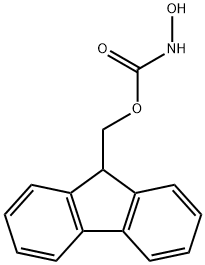 9-FLUORENYLMETHYL N-HYDROXYCARBAMATE