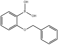 2-Benzyloxyphenylboronic acid