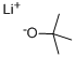 Lithium tert-butoxide