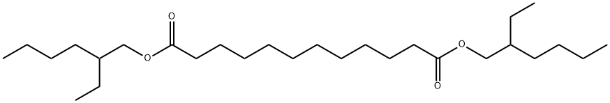 DODECANEDIOIC ACID DI(2-ETHYLHEXYL) ESTER price.