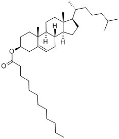 Cholesteryl laurate