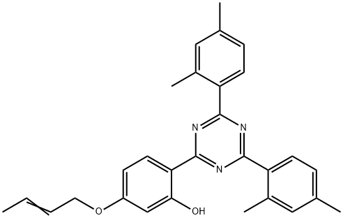 MAGNESIUM HYDROXIDE Struktur