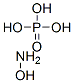 HYDROXYLAMINE PHOSPHATE Struktur