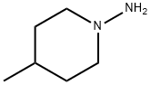 N-AMINO-4-PIPECOLINE Struktur