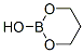 [1,3,2]DIOXABORINAN-2-OL Struktur