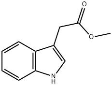 METHYL 3-INDOLYLACETATE price.