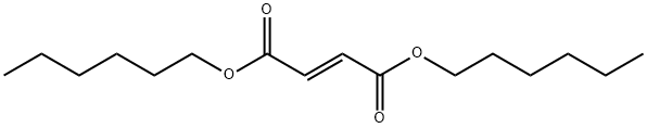 DI-N-HEXYL FUMARATE price.