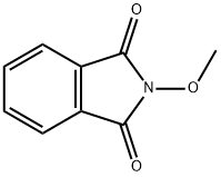 N-Methoxyphthalimide Struktur