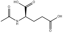 N-Acetyl-D-glutamic acid