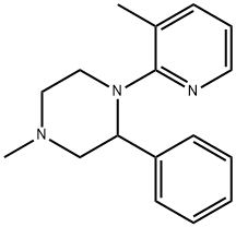 2(RS)-4-Methyl-1-(3-Methylpyridin-2-yl)-2-phenylpiperazine price.