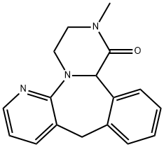 1-OXO MIRTAZAPINE (ミルタザピン不純物C) price.