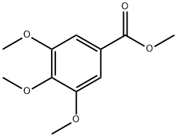 3,4,5-トリメトキシ安息香酸メチル