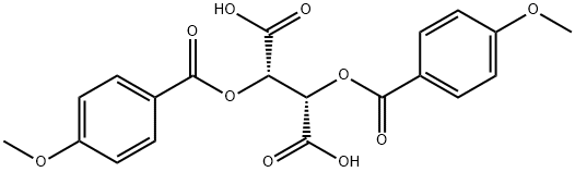 Di-p-anisoyl-D-tartaric acid price.