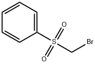 BROMOMETHYL PHENYL SULFONE