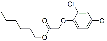 Hexyl-2,4-dichlorphenoxyacetat