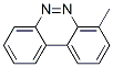 4-Methylbenzo[c]cinnoline Struktur