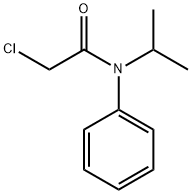 Propachlor Struktur