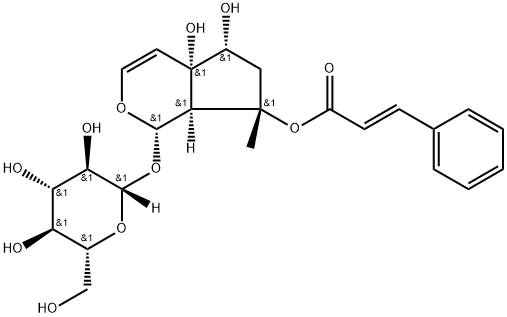 Harpagoside