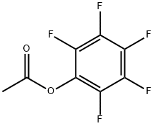 PENTAFLUOROPHENYL ACETATE price.