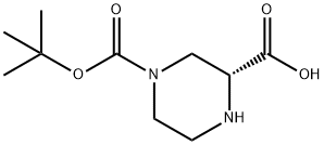 4-Boc-piperazine-2-carboxylic acid price.