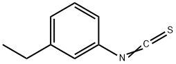 3-ETHYLPHENYL ISOTHIOCYANATE price.