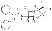 Fenbenicillin