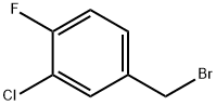 3-Chloro-4-fluorobenzyl bromide price.