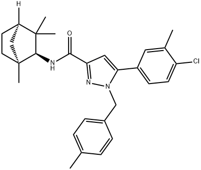 192703-06-3 結(jié)構(gòu)式