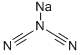 Sodium dicyanamide