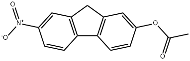 2-ACETOXY-7-NITROFLUORENE