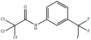 2,2,2-TRICHLORO-3'-TRIFLUOROMETHYLACETANILIDE price.