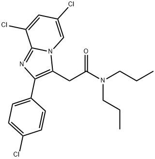 CB 34 Struktur