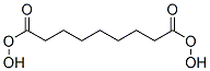 diperoxyazelaic acid Struktur