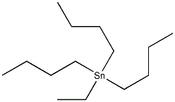 ETHYLTRIBUTYLTIN