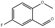 5-FLUORO-2-METHOXYBENZALDEHYDE