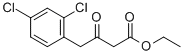 4-(2,4-DICHLORO-PHENYL)-3-OXO-BUTYRIC ACID ETHYL ESTER price.